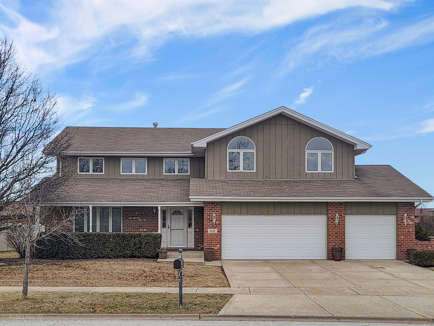 8548 Monaghan Drive, Tinley Park, IL 60487