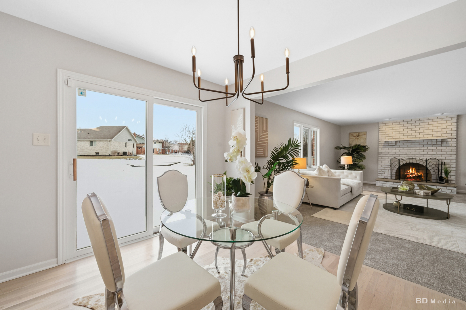 8548 Monaghan Drive, Tinley Park, IL 60487