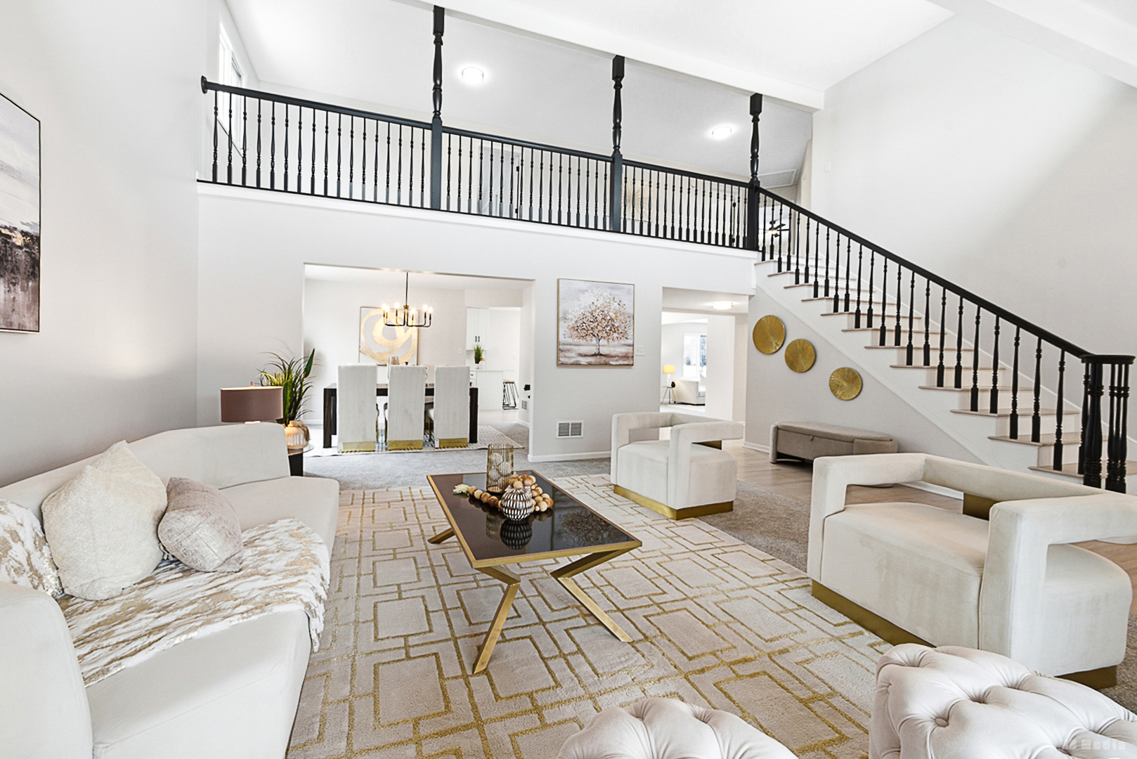 8548 Monaghan Drive, Tinley Park, IL 60487