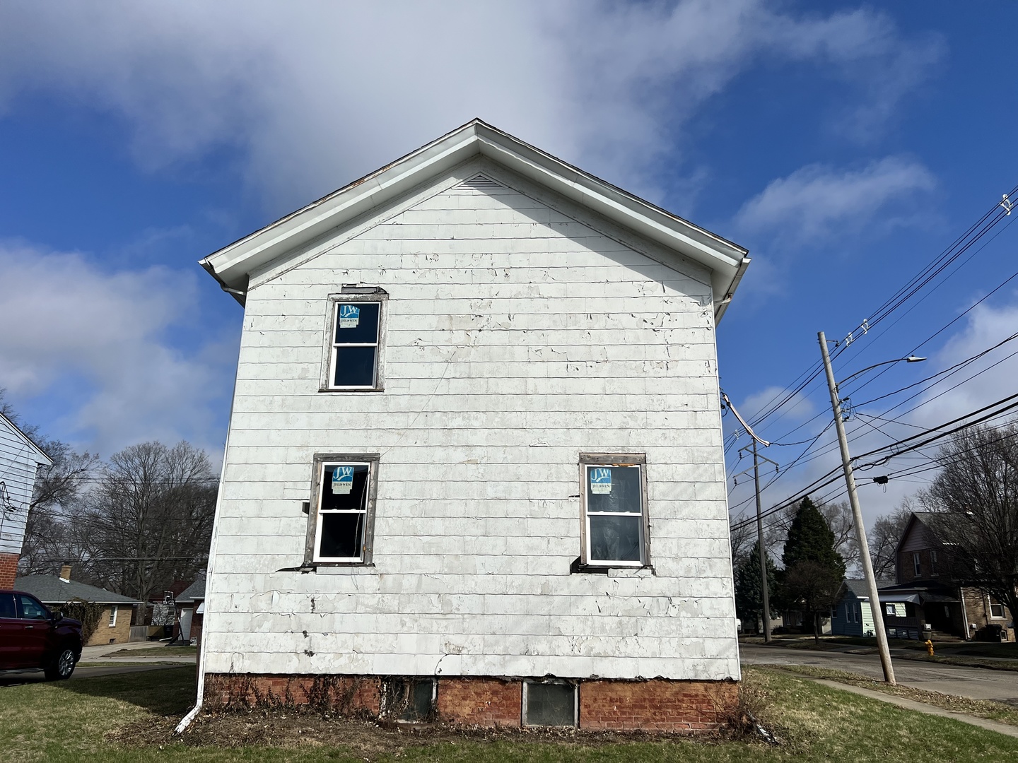 819 Bell Street, Bloomington, IL 61701