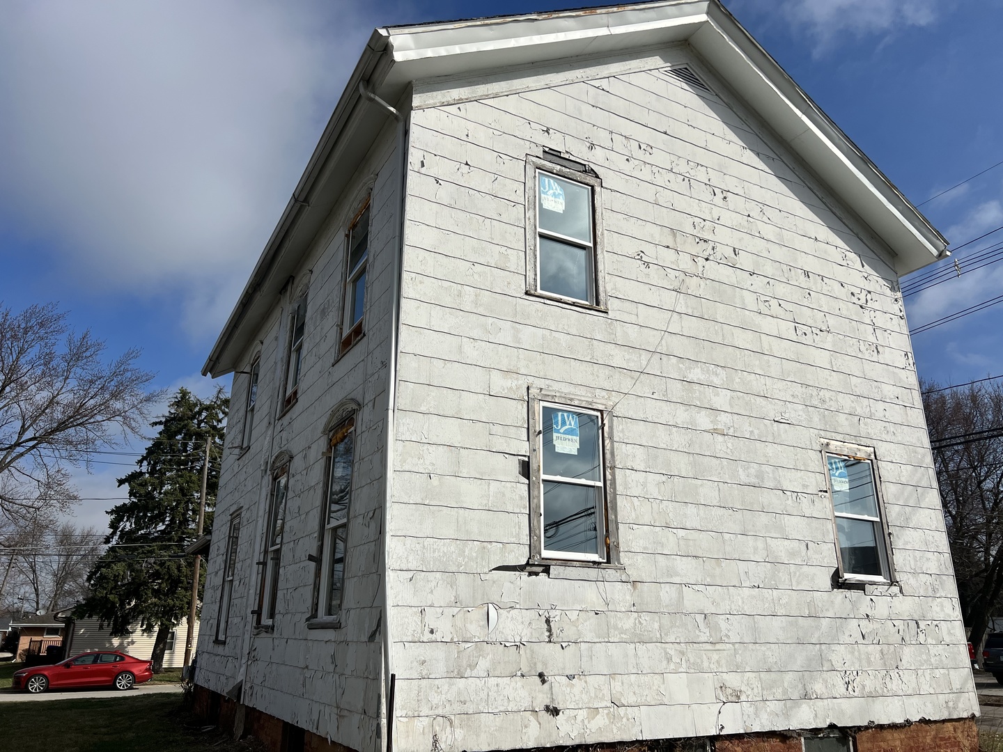 819 Bell Street, Bloomington, IL 61701