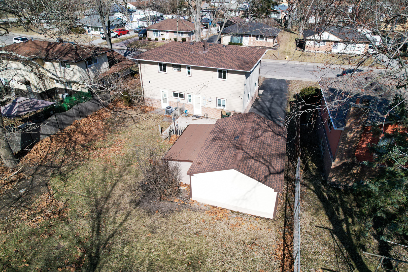 257 Miami Street, Park Forest, IL 60466