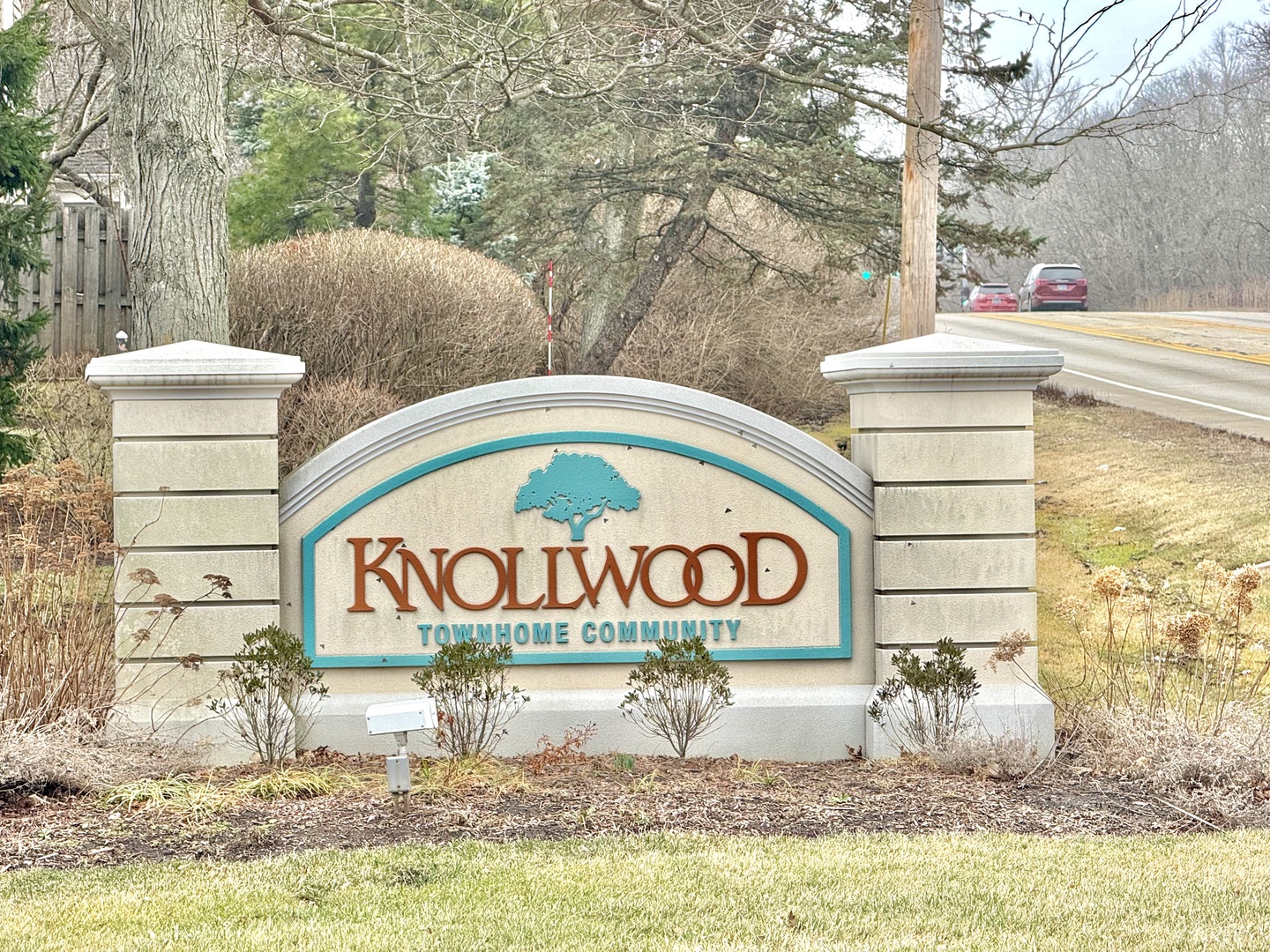 1133 N Knollwood Drive, Palatine, IL 60067