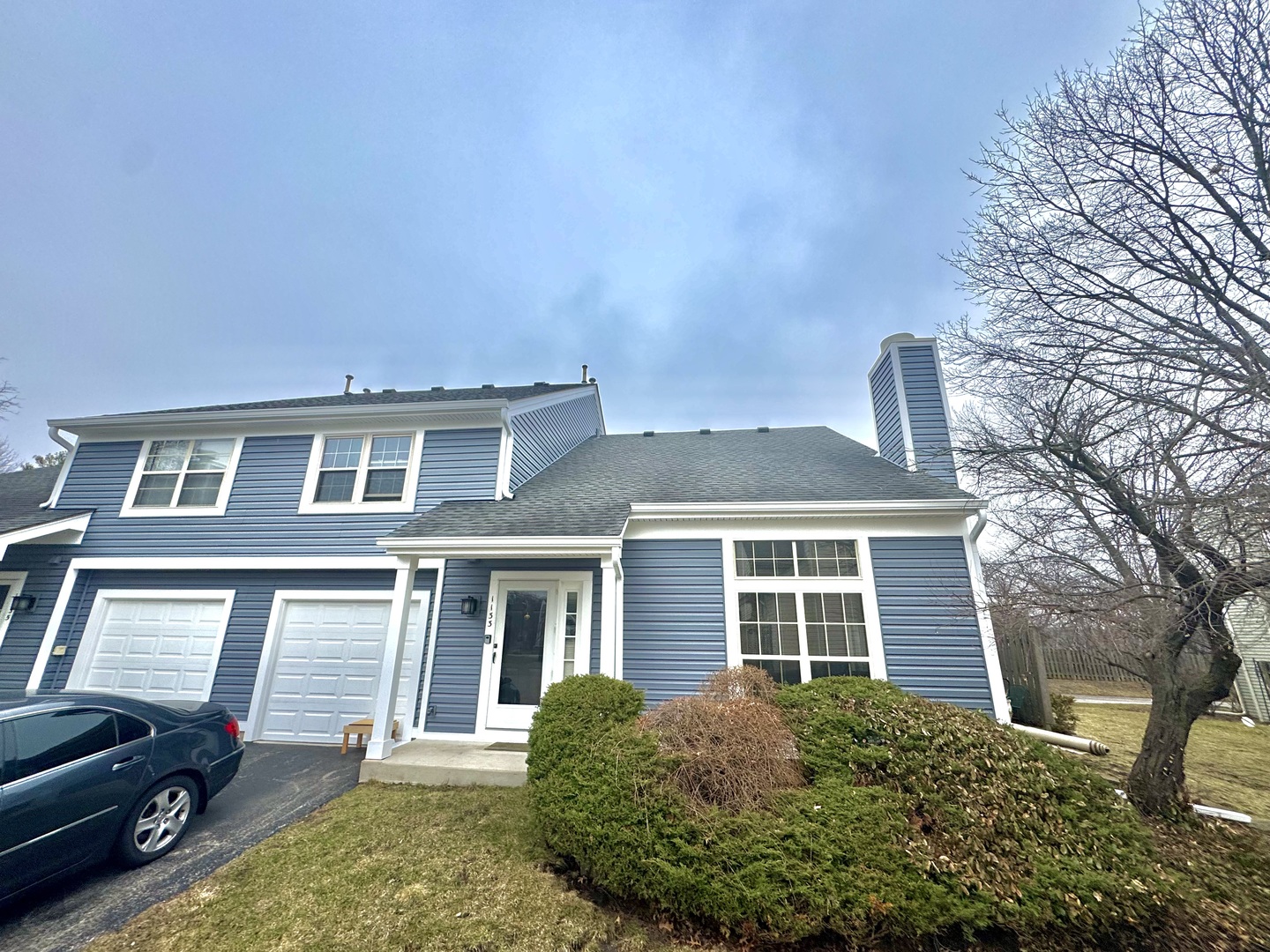 1133 N Knollwood Drive, Palatine, IL 60067