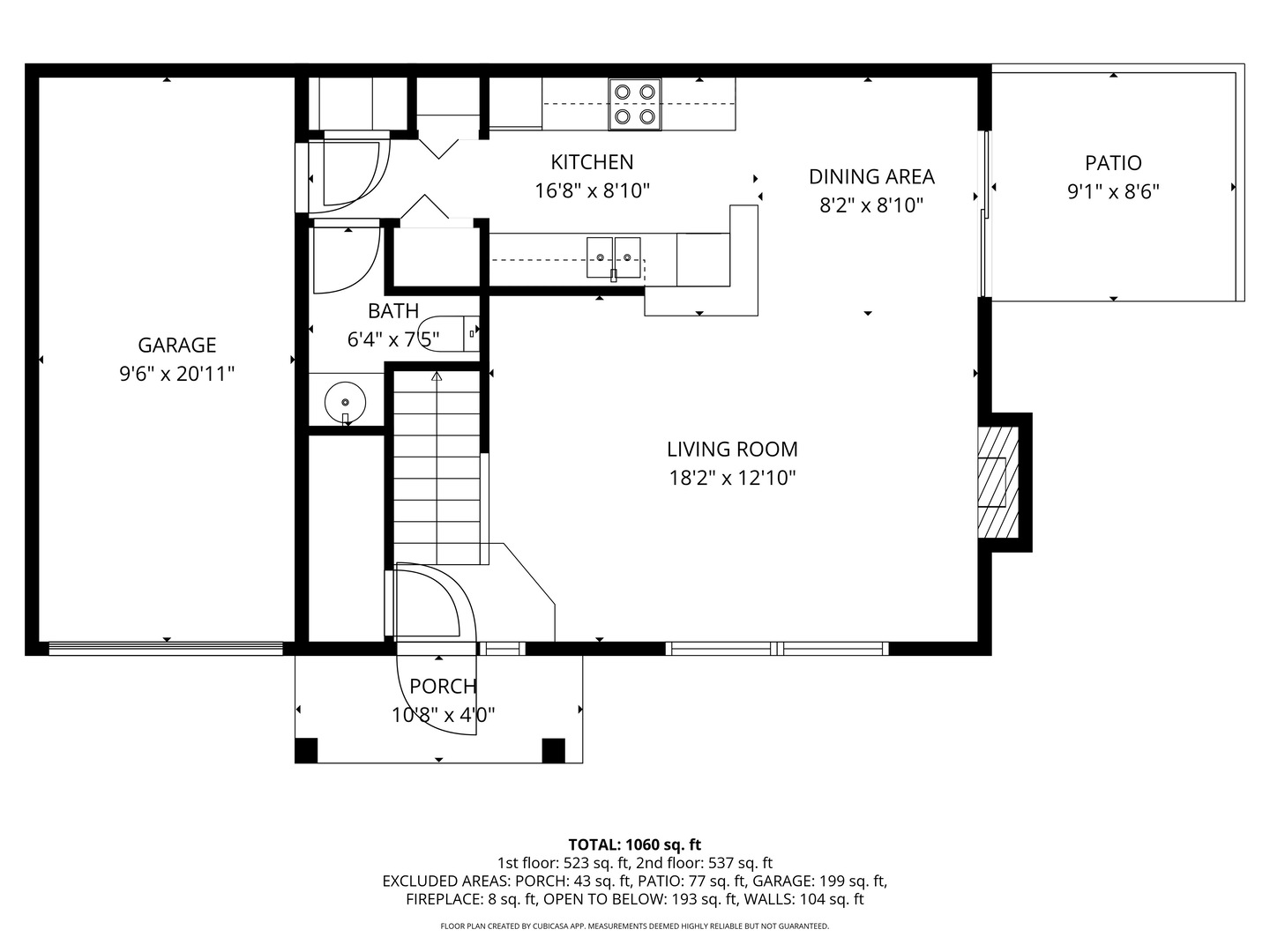 1133 N Knollwood Drive, Palatine, IL 60067