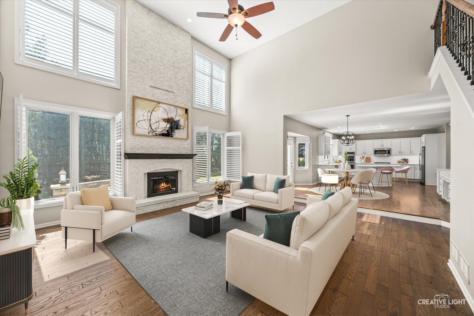 2552 DEWES Lane, Naperville, IL 60564