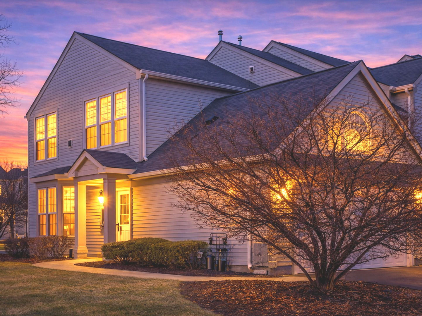 3210 Bromley Lane, Aurora, IL 60502