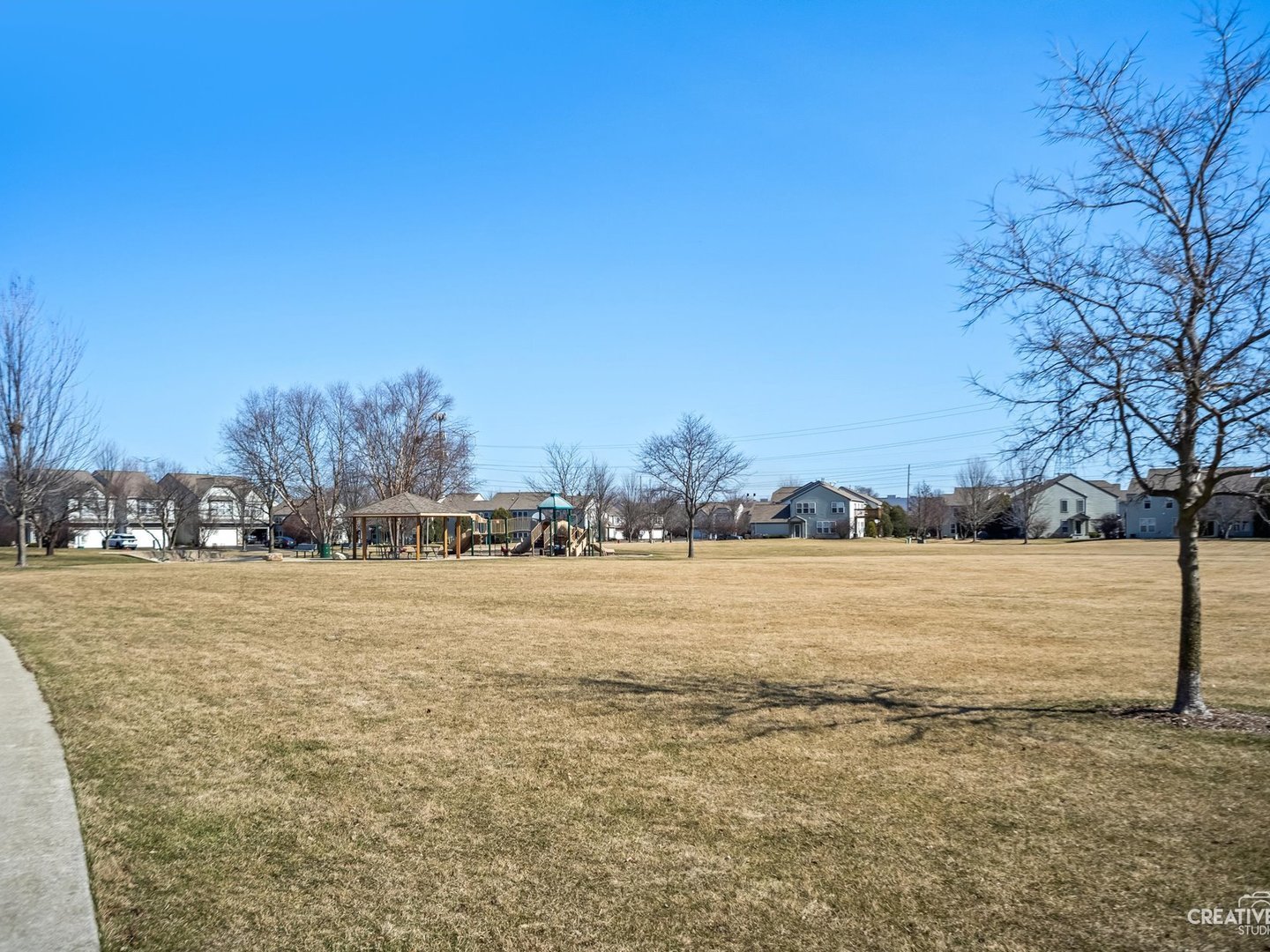 3210 Bromley Lane, Aurora, IL 60502