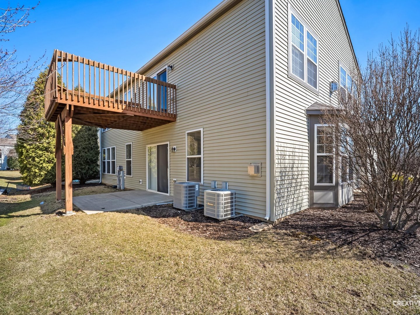 3210 Bromley Lane, Aurora, IL 60502