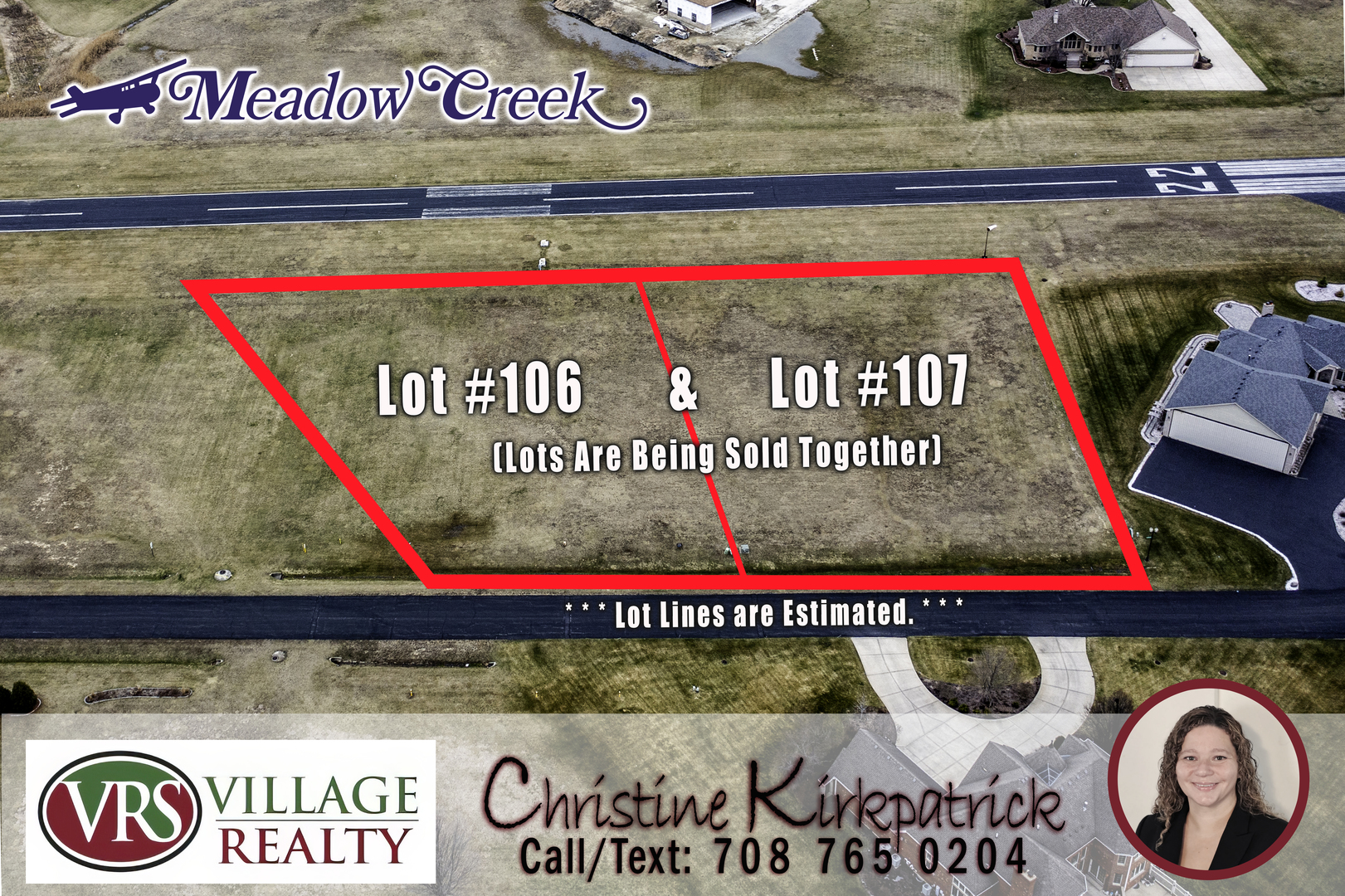 25014 S Doolittle Drive, Monee, IL 60449