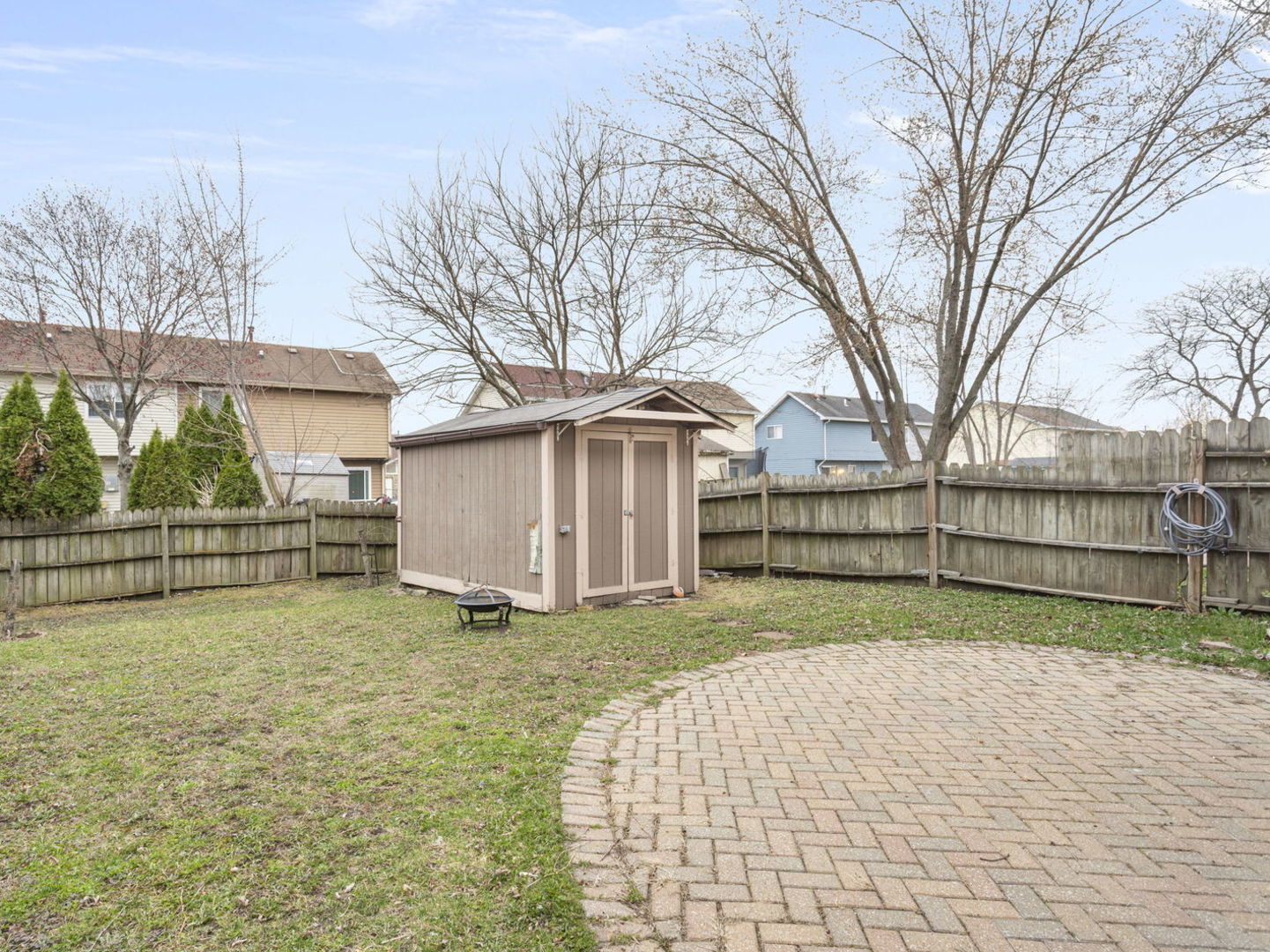 1807 Whitney Drive, Hanover Park, IL 60133