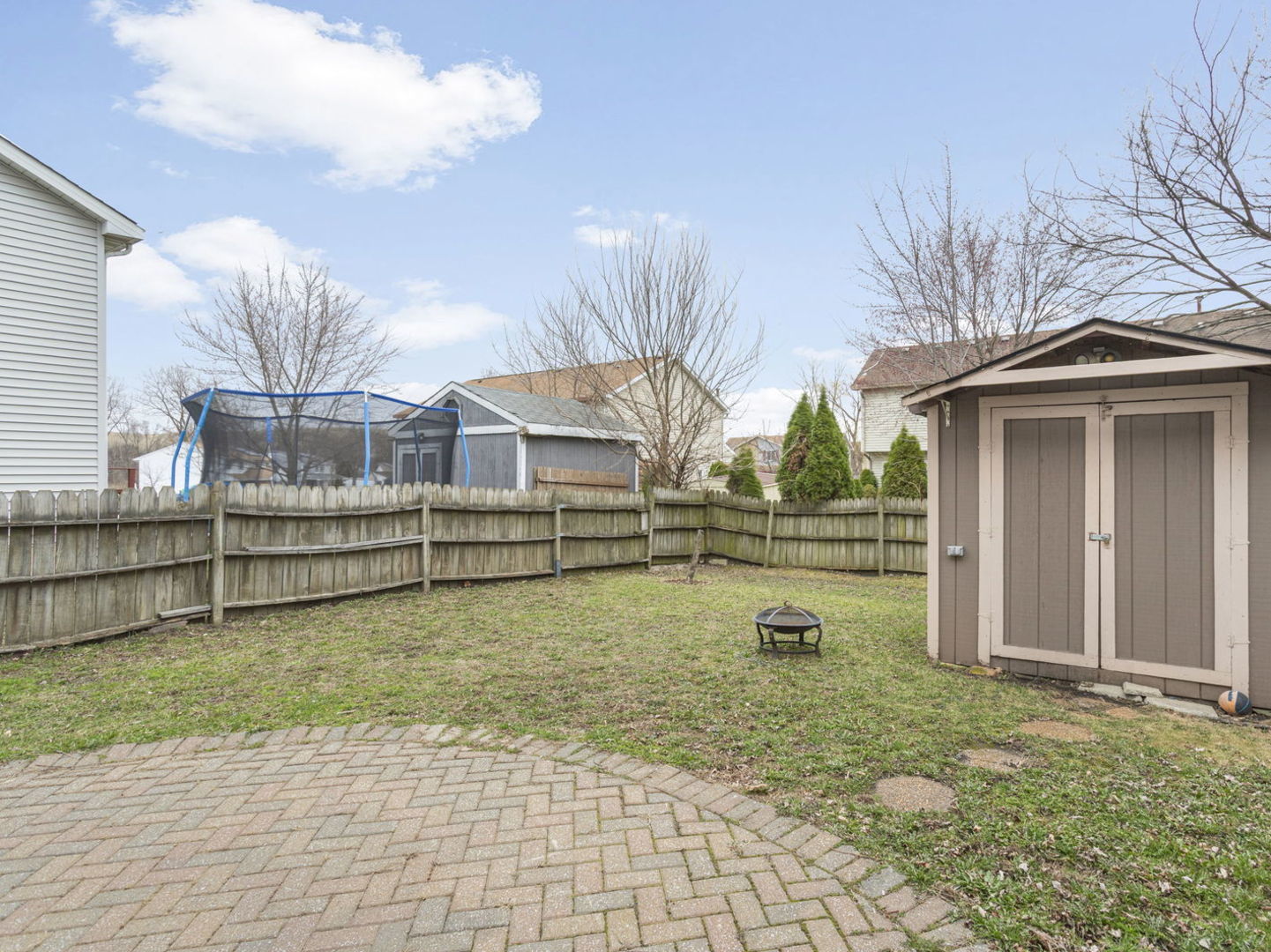 1807 Whitney Drive, Hanover Park, IL 60133