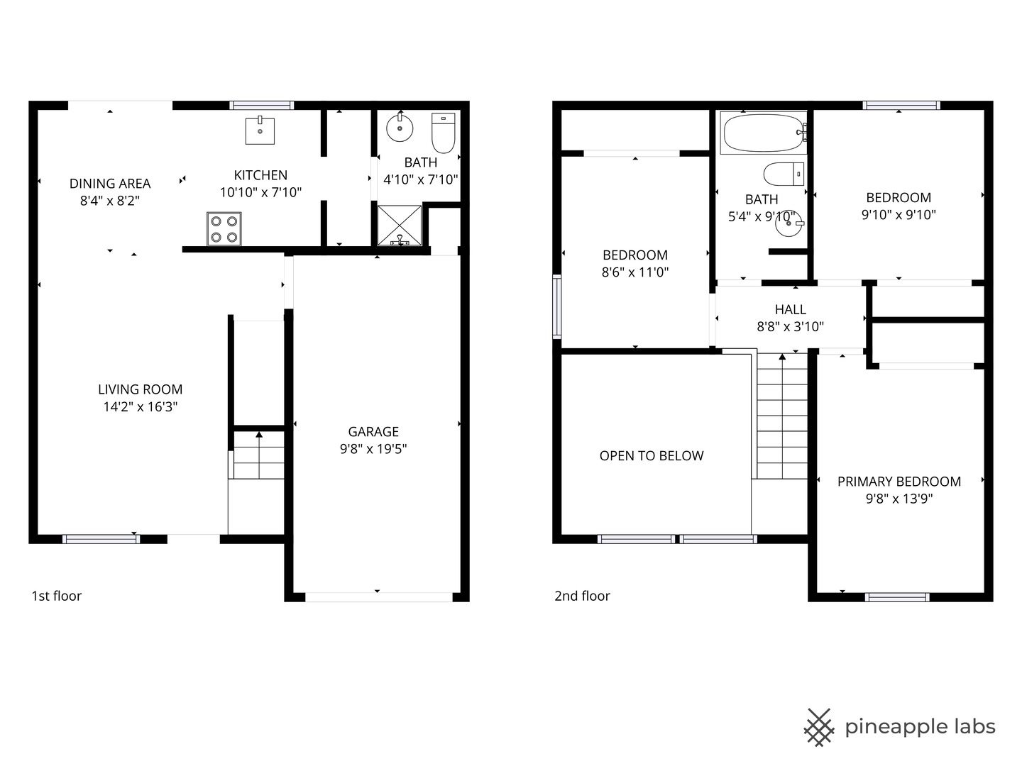 1807 Whitney Drive, Hanover Park, IL 60133