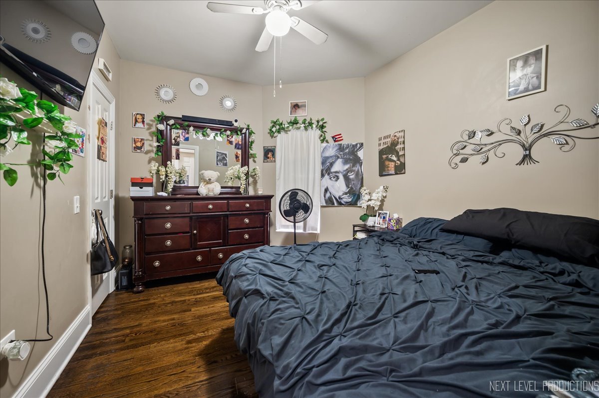 112-114 N Center Street, Joliet, IL 60435