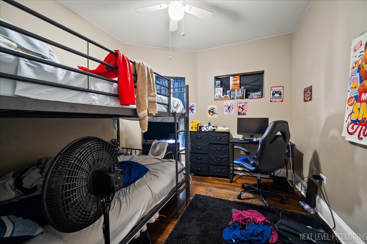 112-114 N Center Street, Joliet, IL 60435