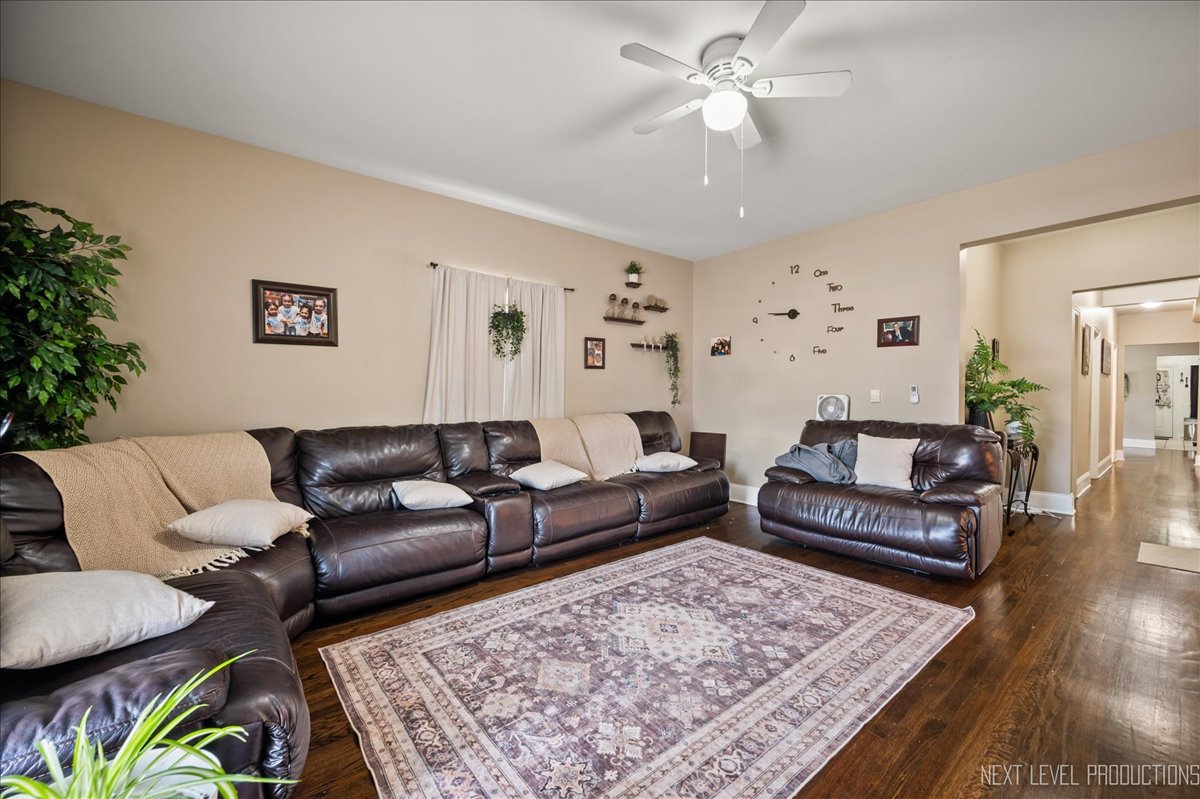 112-114 N Center Street, Joliet, IL 60435