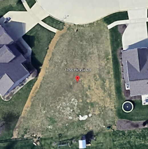 1766 Hicksii Road, Normal, IL 61761