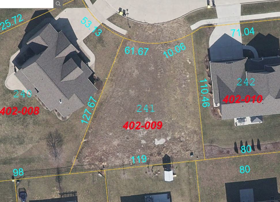 1766 Hicksii Road, Normal, IL 61761