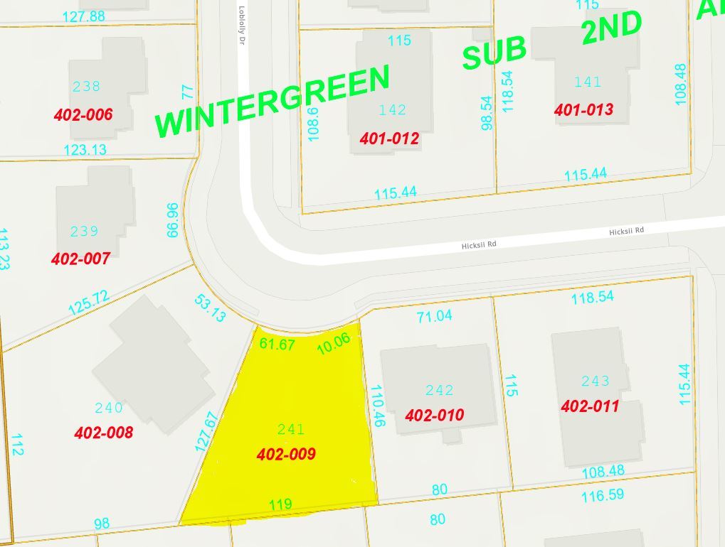 1766 Hicksii Road, Normal, IL 61761