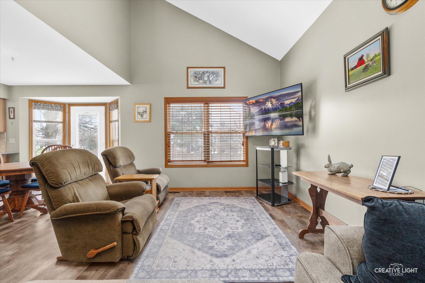 5304 Floralwood Court, Plainfield, IL 60586