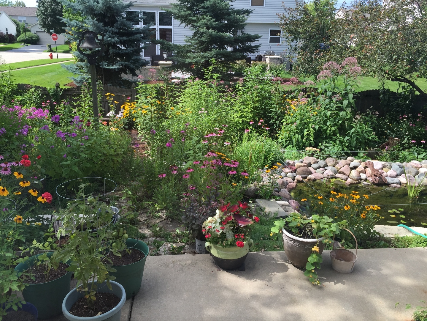 5304 Floralwood Court, Plainfield, IL 60586