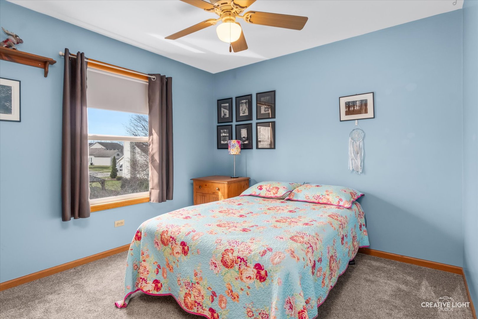 5304 Floralwood Court, Plainfield, IL 60586