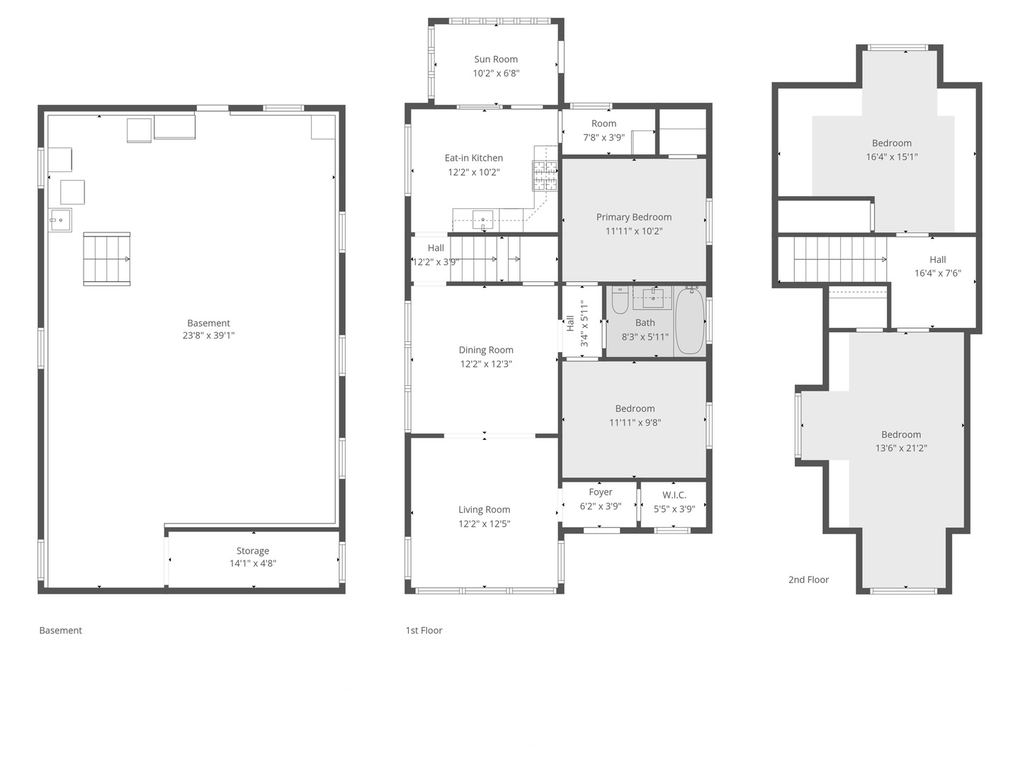 104 N Ardmore Avenue, Villa Park, IL 60181