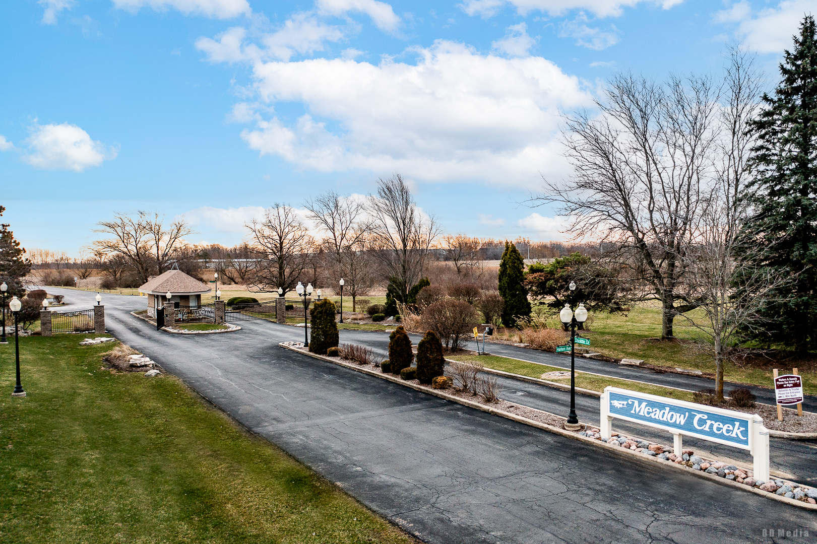 25034 S Doolittle Drive, Monee, IL 60449