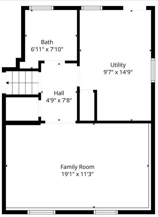 216 S Evergreen Avenue, Addison, IL 60101