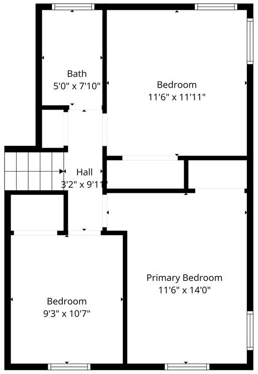 216 S Evergreen Avenue, Addison, IL 60101