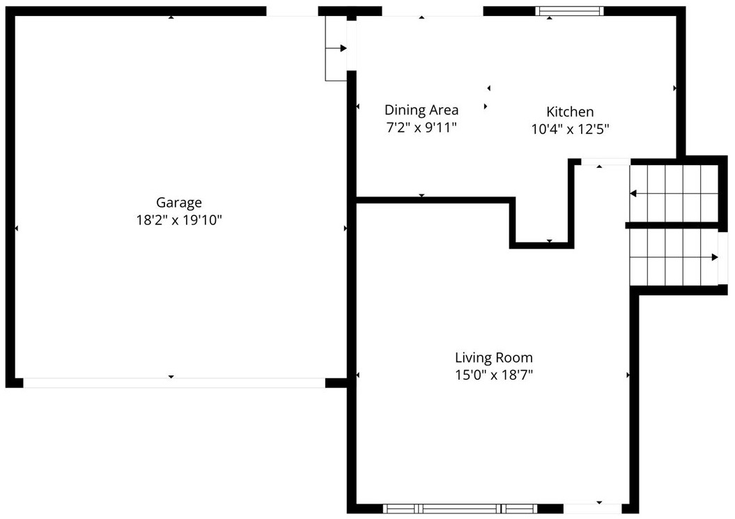 216 S Evergreen Avenue, Addison, IL 60101