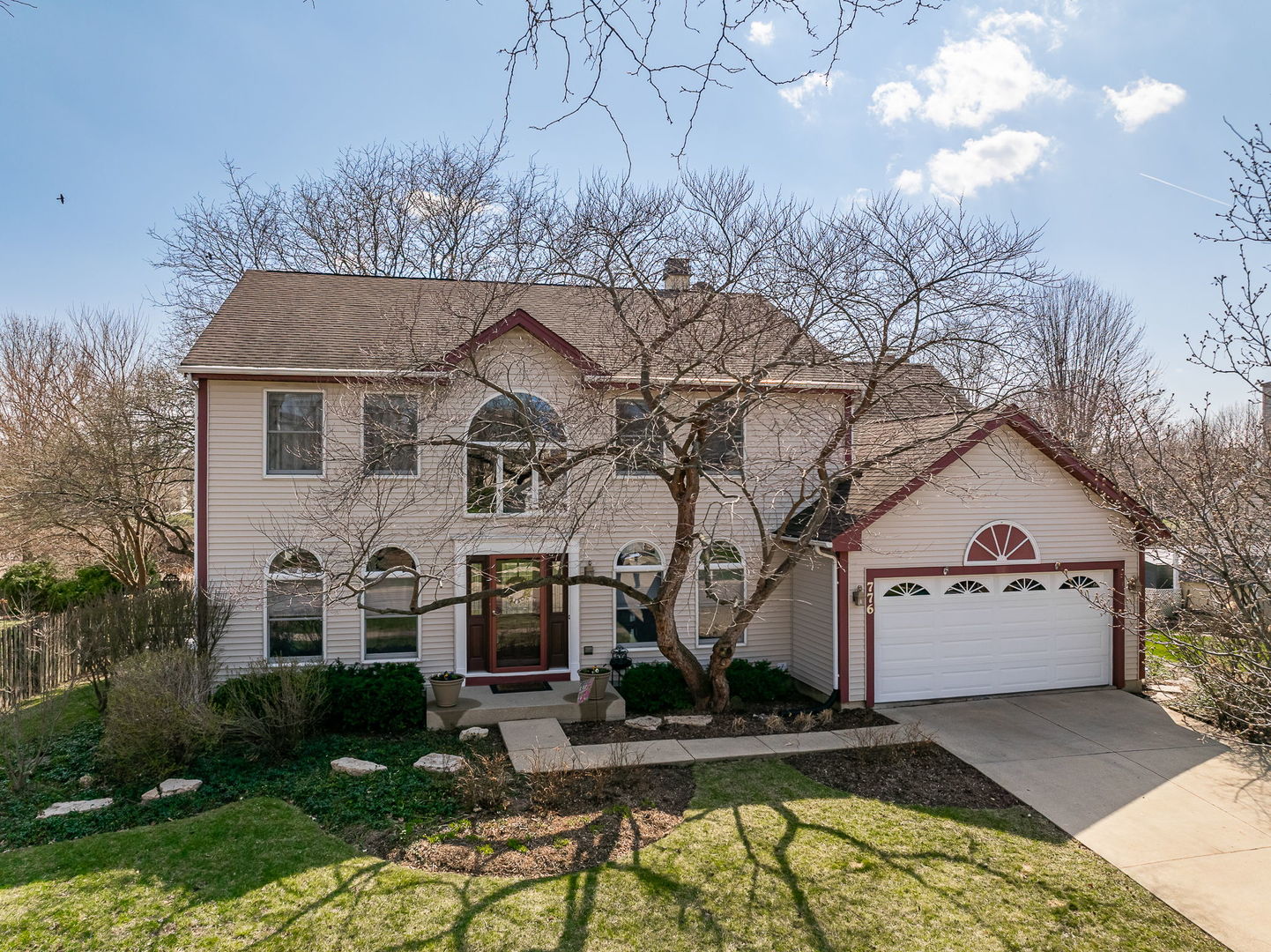 776 Provincetown Drive, Carol Stream, IL 60188