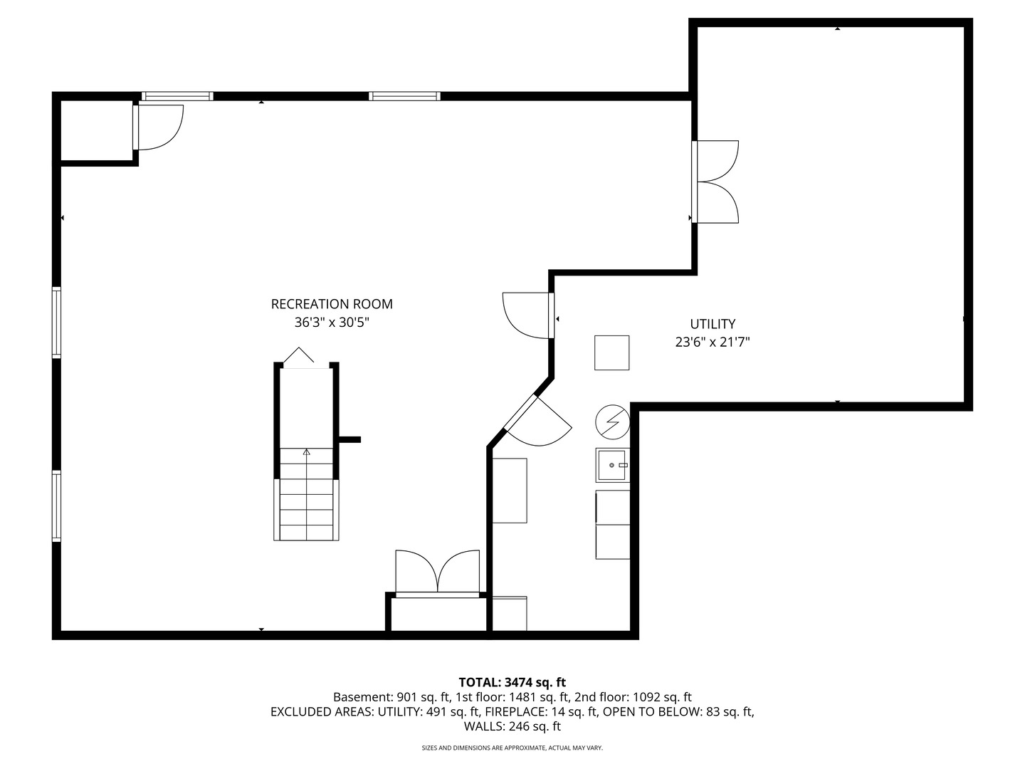 776 Provincetown Drive, Carol Stream, IL 60188
