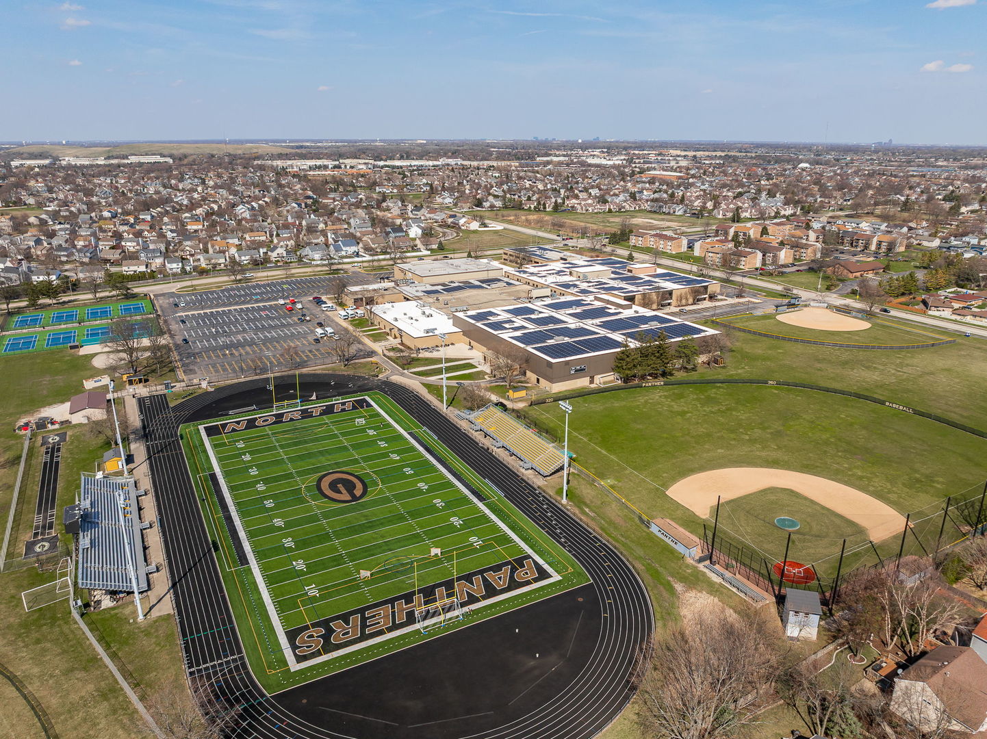 776 Provincetown Drive, Carol Stream, IL 60188