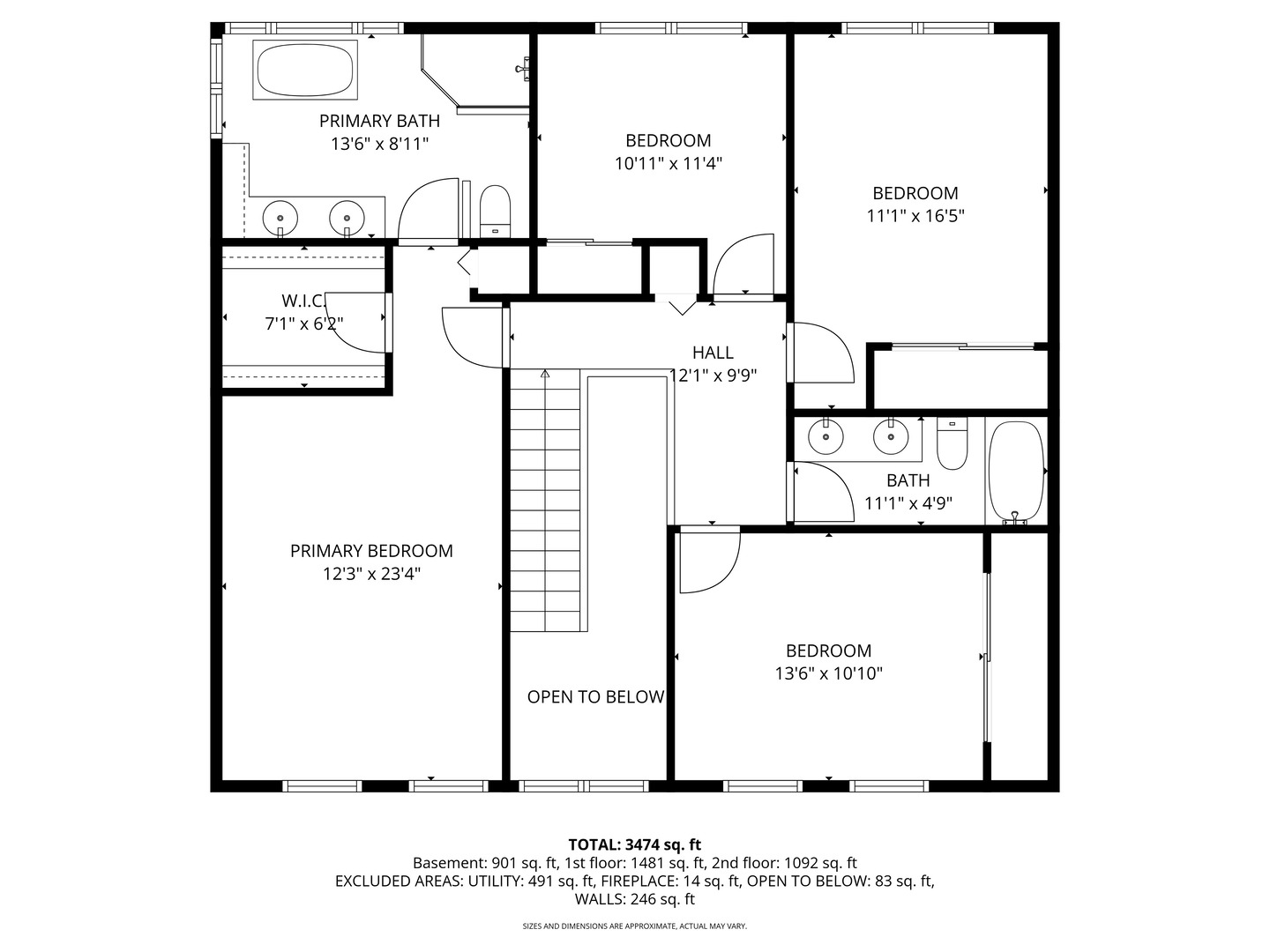 776 Provincetown Drive, Carol Stream, IL 60188