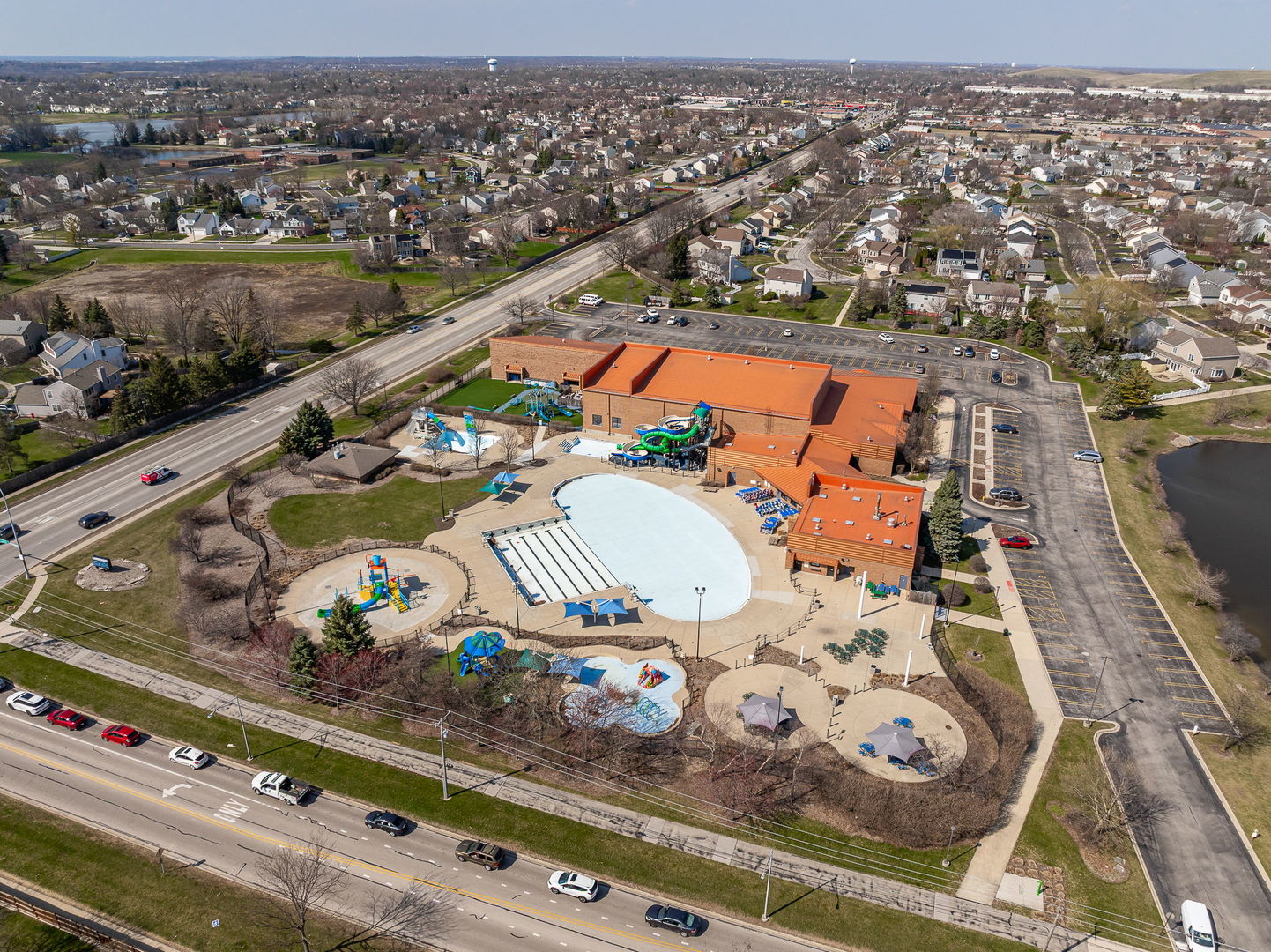 776 Provincetown Drive, Carol Stream, IL 60188