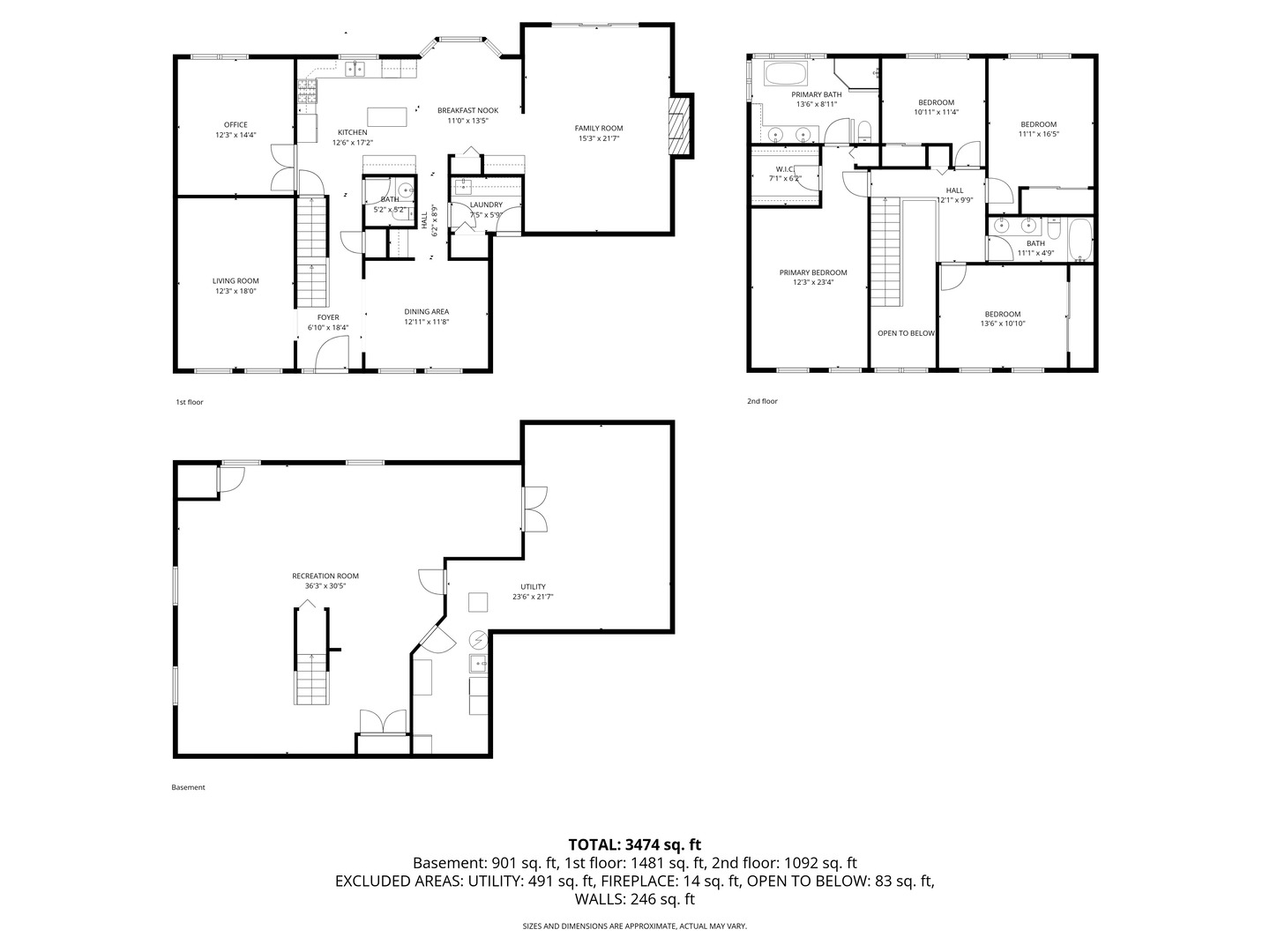 776 Provincetown Drive, Carol Stream, IL 60188