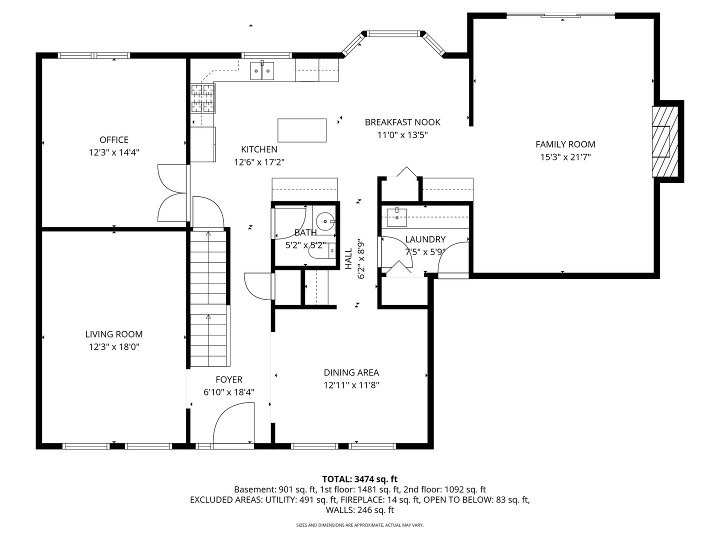 776 Provincetown Drive, Carol Stream, IL 60188
