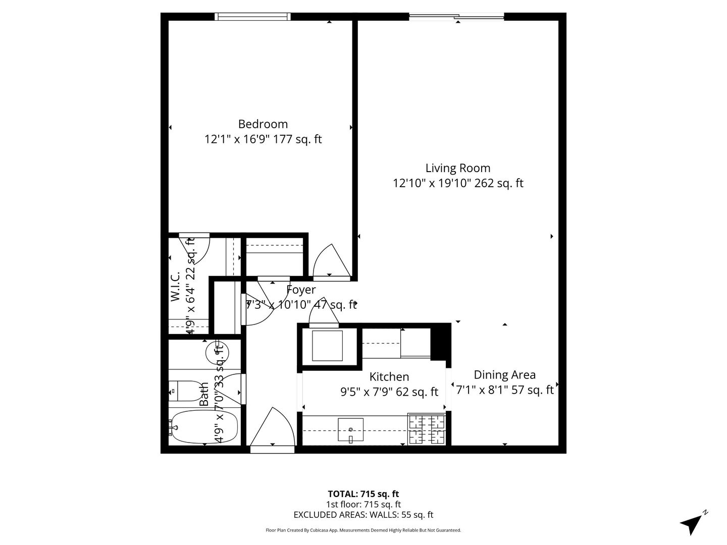 9820 S Pulaski Road #307, Oak Lawn, IL 60453