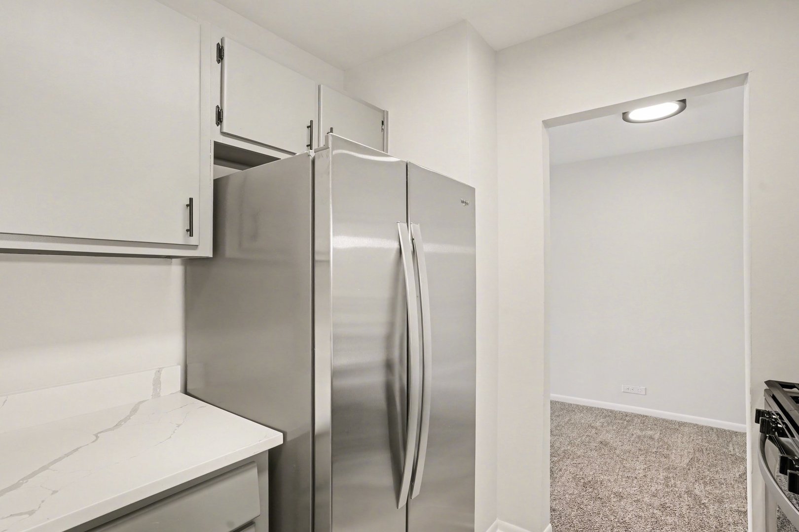 9820 S Pulaski Road #307, Oak Lawn, IL 60453