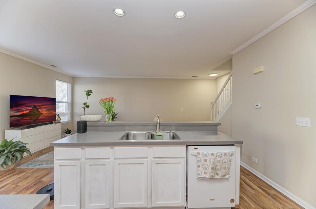 3873 Blackstone Drive, Aurora, IL 60504