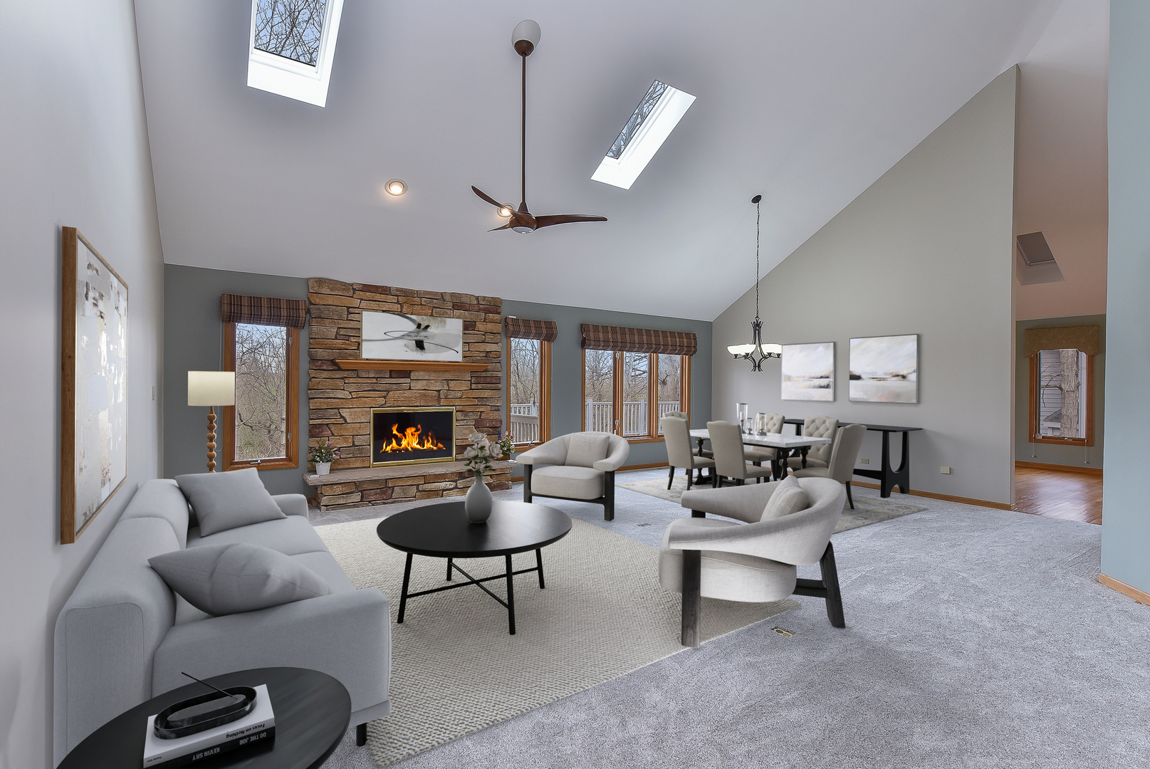 11 Merrimack Court, Bolingbrook, IL 60440