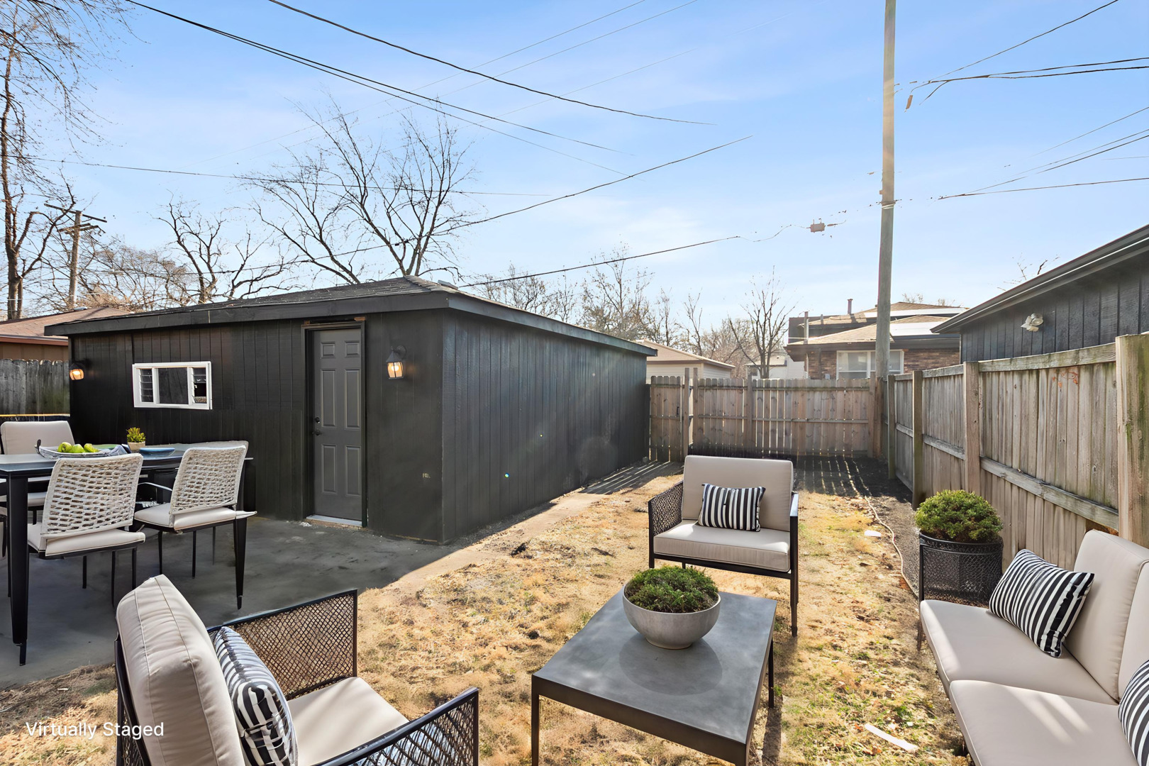 505 E 146TH Street, Dolton, IL 60419