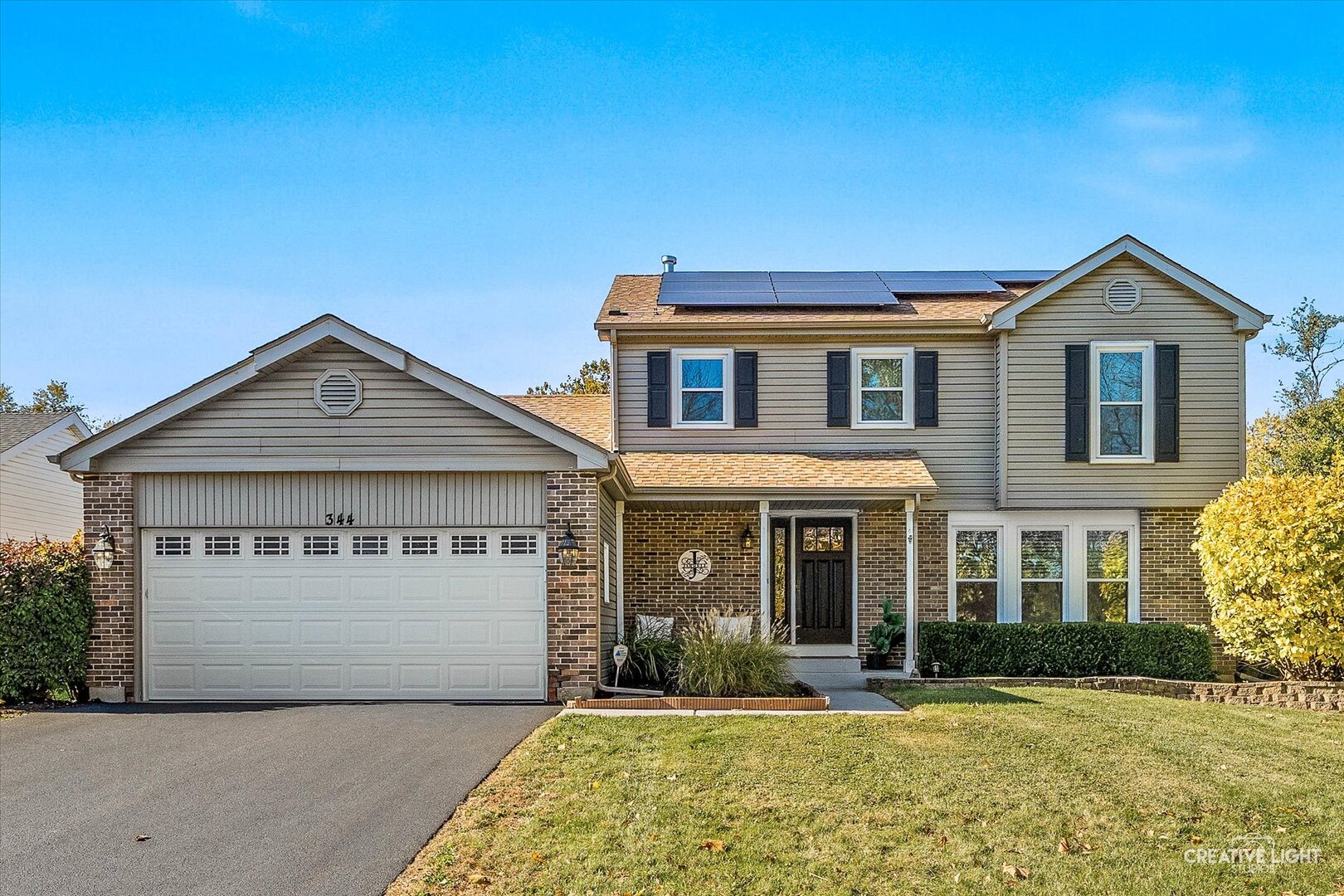 344 Timber Oaks Drive, North Aurora, IL 60542