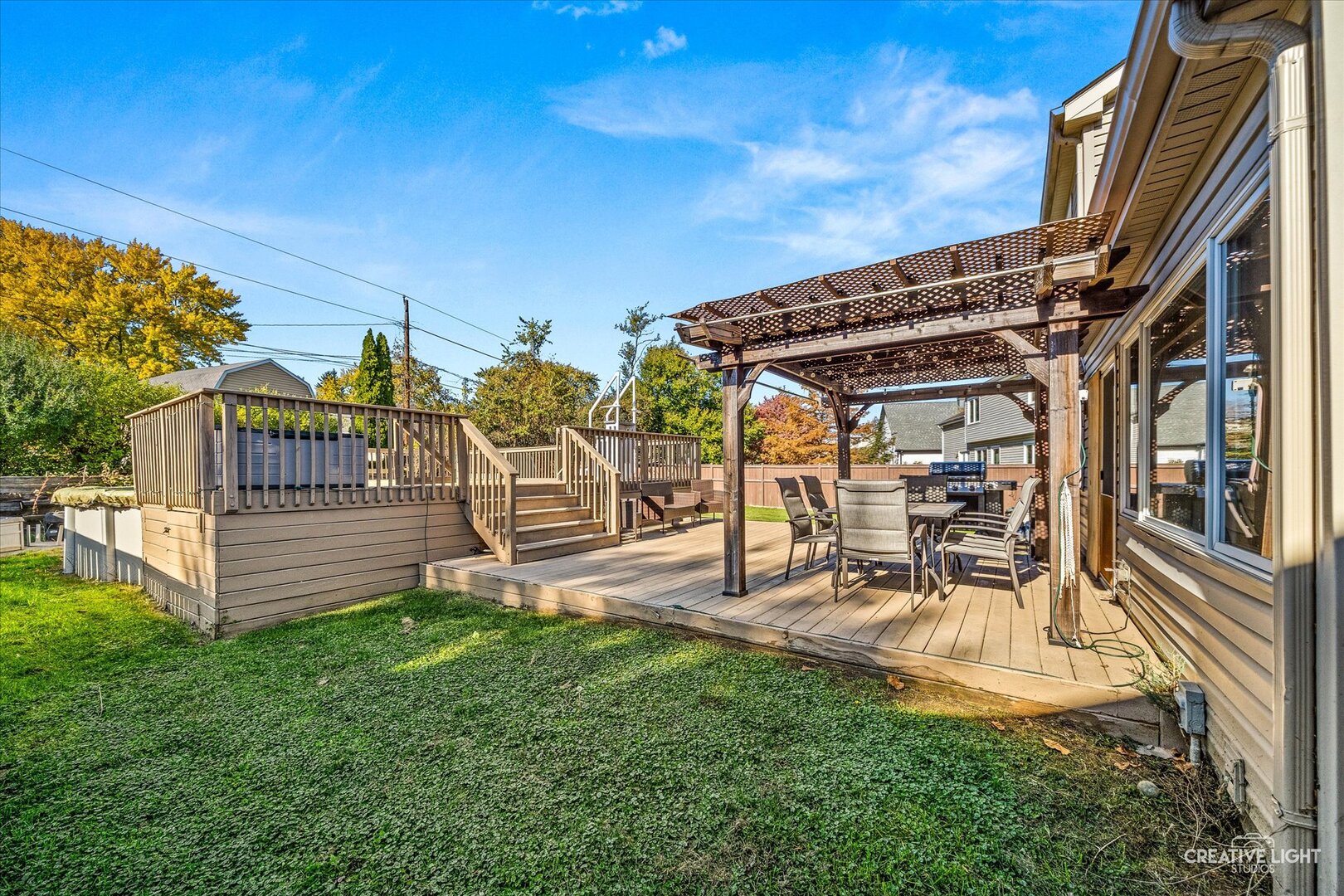 344 Timber Oaks Drive, North Aurora, IL 60542