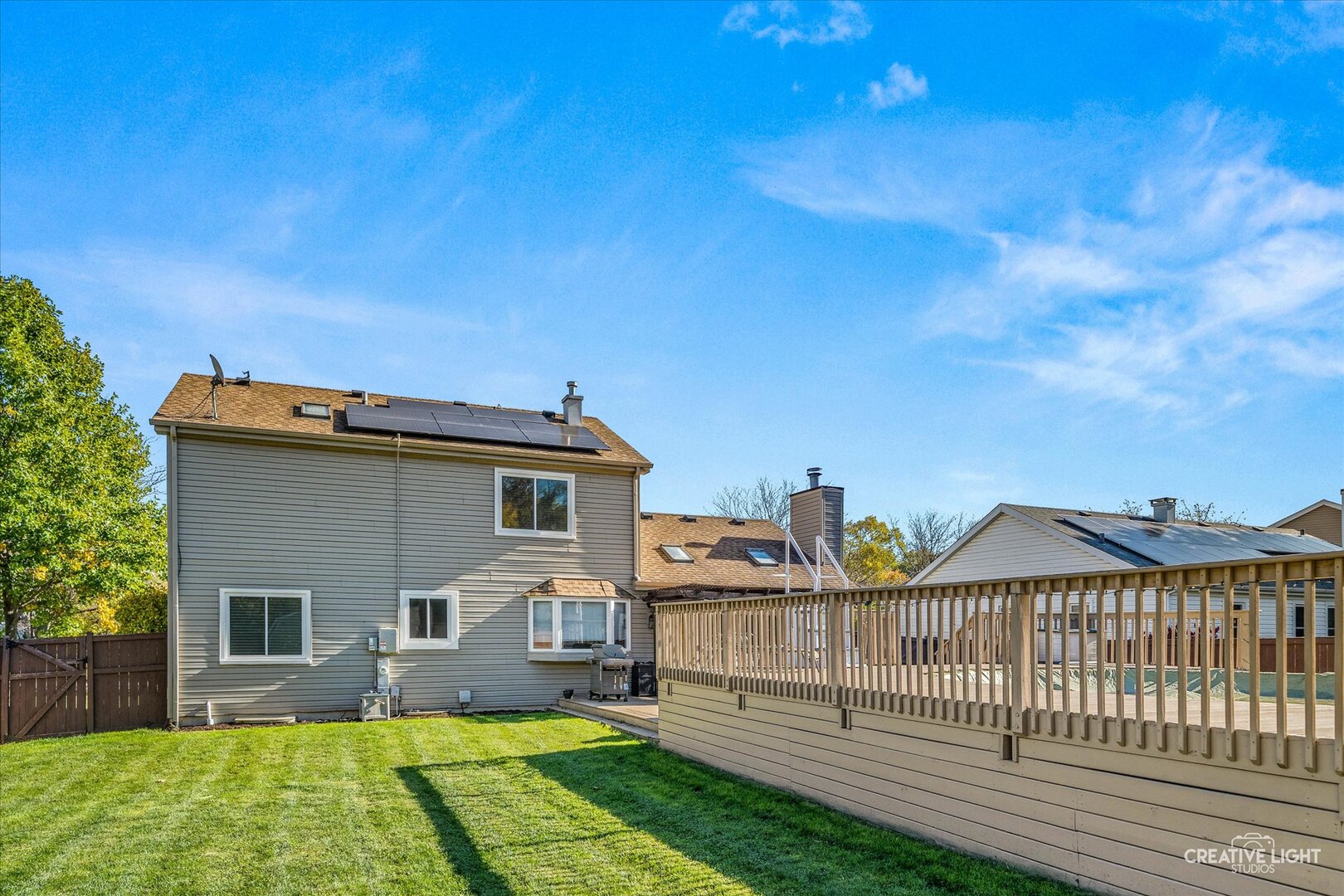 344 Timber Oaks Drive, North Aurora, IL 60542