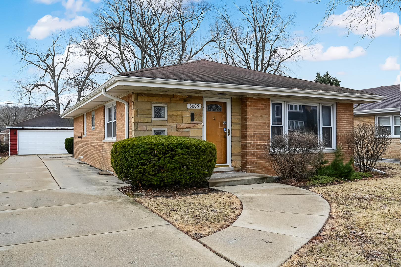 3005 Downing Avenue, Westchester, IL 60154