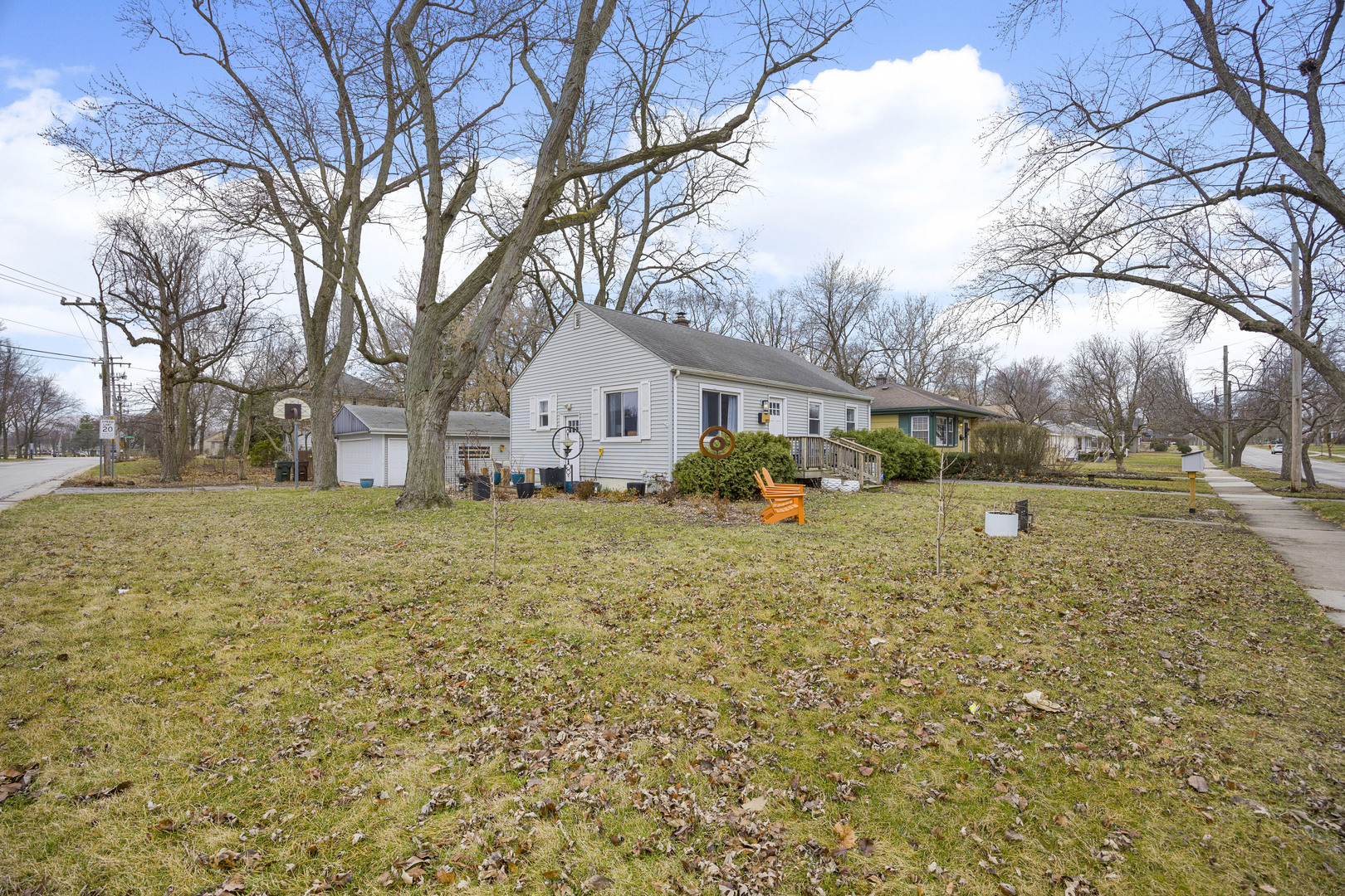 1207 Olive Road, Homewood, IL 60430
