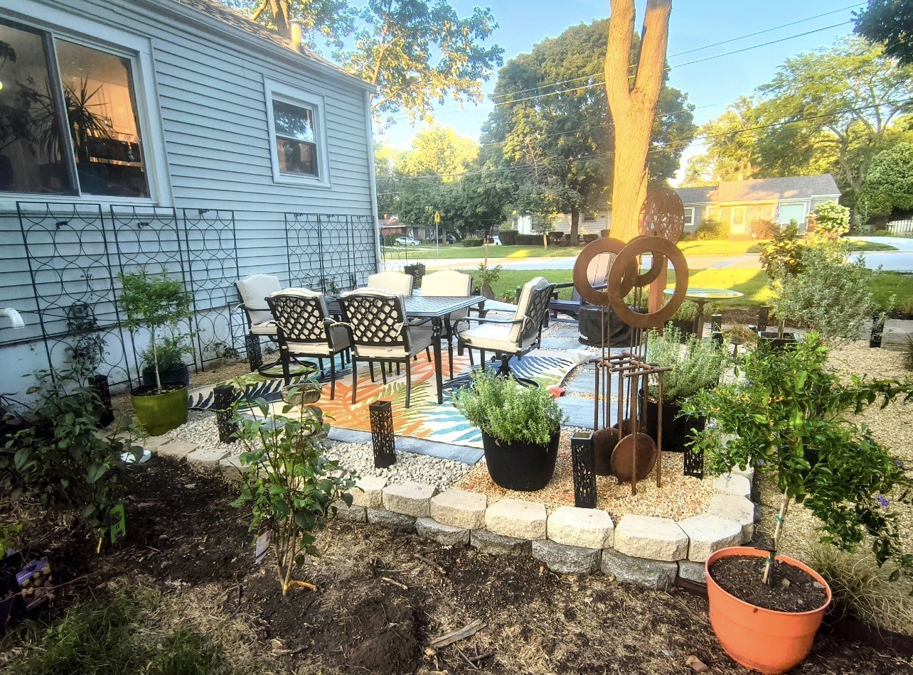 1207 Olive Road, Homewood, IL 60430