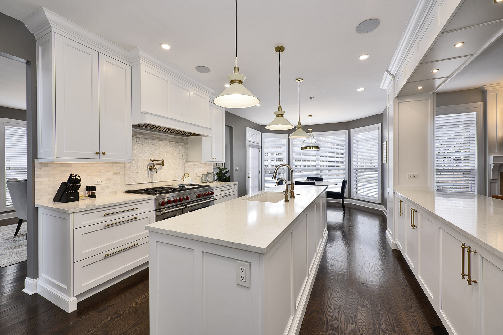 500 Stone Canyon Circle, Inverness, IL 60010